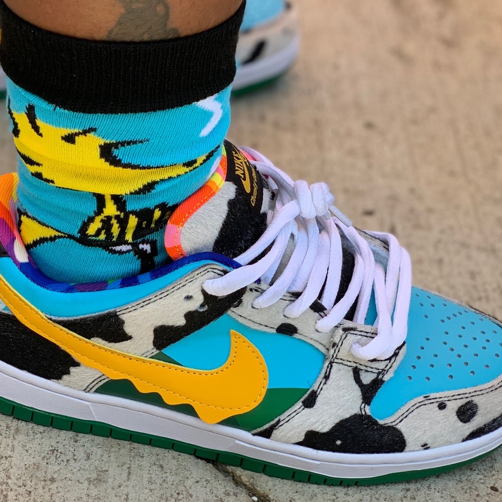 Nike Dunks